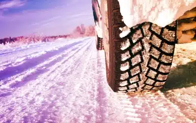 Gomme invernali, batteria, carburante e assistenza stradale: tutto quello che devi sapere per preparare la tua auto alla stagione fredda.
