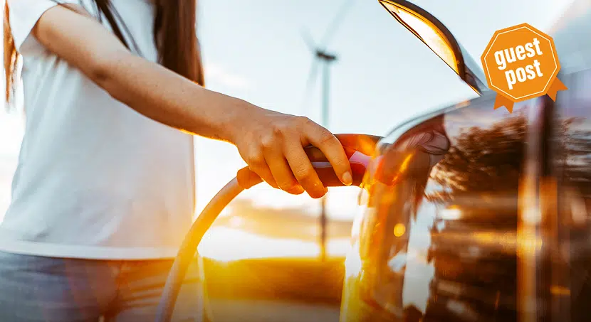 Colonnine di ricarica per auto elettriche in Italia: mappa e diffusione