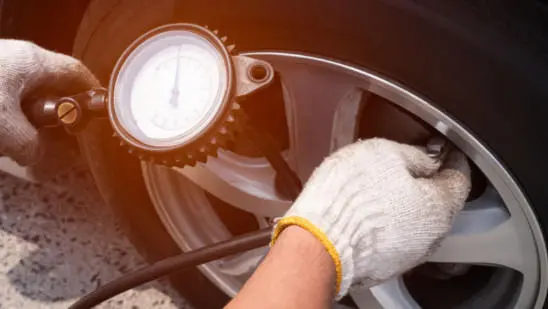 Campagna Vacanze sicure la sicurezza parte dalle gomme