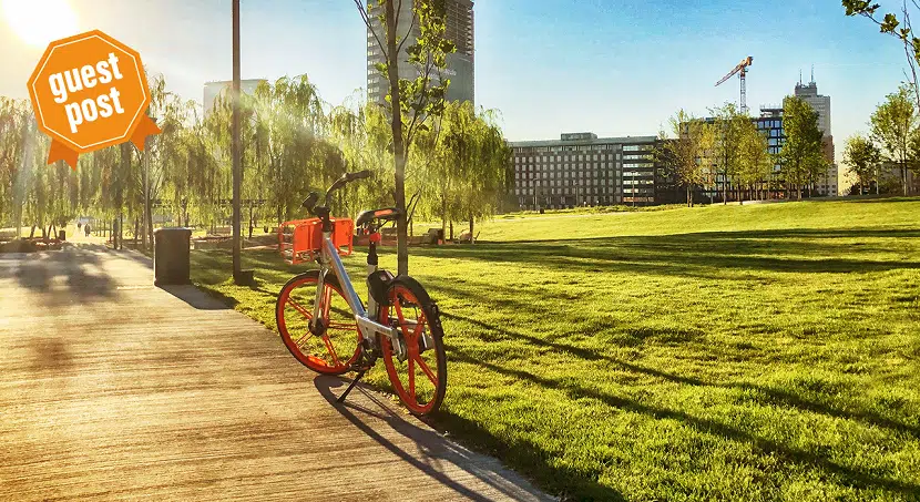 Qual è stato l’impatto del Covid-19 sull’ambiente e sulla mobilità?