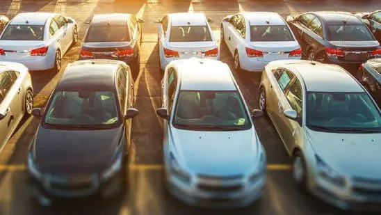 Incidente in parcheggio: l’assicurazione risponde?