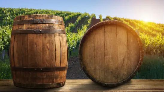 Le strade del vino in Toscana