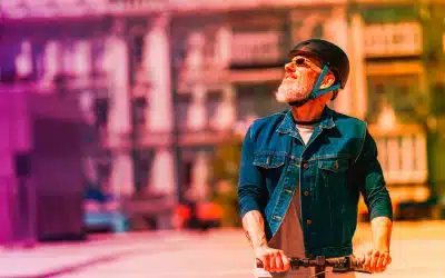 Targa e assicurazione per il monopattino: cosa cambia dal 2026