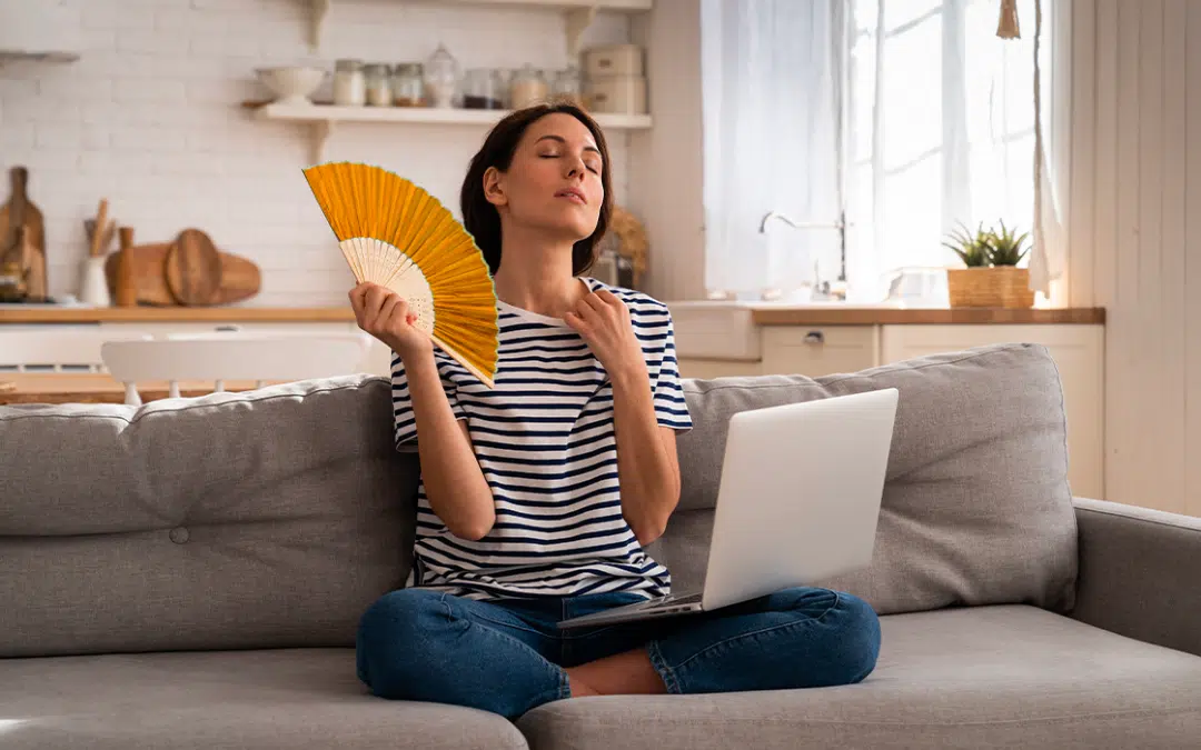 Come rinfrescare casa senza condizionatore e far fronte al caldo estivo