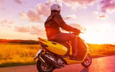 Quanto costa assicurare uno scooter o una moto 125?