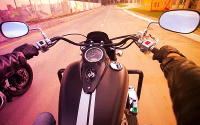 Specchietti moto e scooter: tutto quello che c’è da sapere