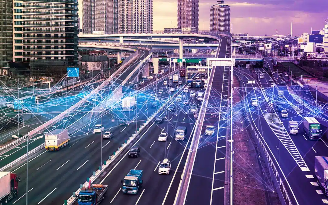 La tecnologia V2X e il suo impatto sulla mobilità sicura