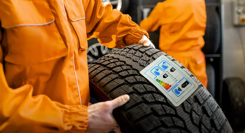 Nuova etichetta europea per gli pneumatici auto: come leggerla?
