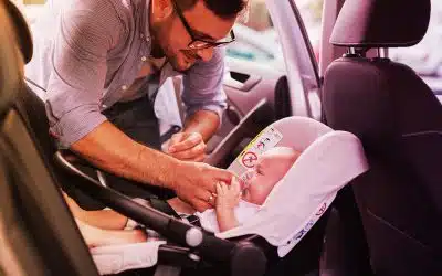 Obbligo seggiolino in auto: come orientarsi tra le varie casistiche e scegliere il modello corretto