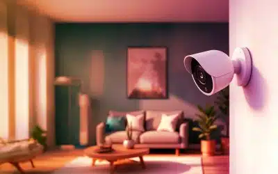 Normativa videosorveglianza privata: cosa dice la legge e come rispettarla nel 2025