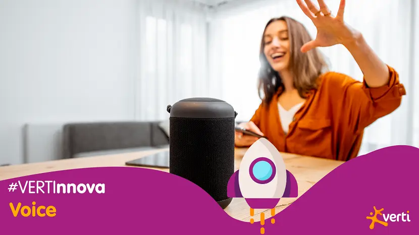 La nuova sfida di Verti: l’innovativo quiz vocale da Smart Speaker