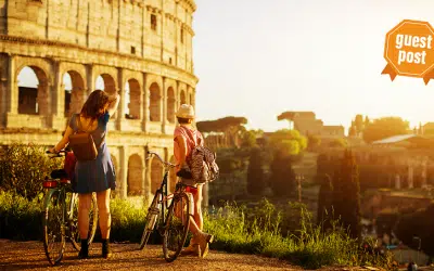 Viaggi ecosostenibili, quali sono le migliori destinazioni italiane?