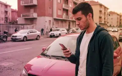 Giovani e patente, la prima polizza auto arriva sempre più tardi