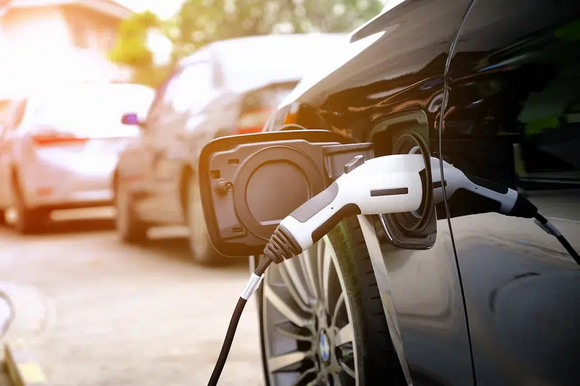 Quali sono i diversi tipi di auto elettriche?