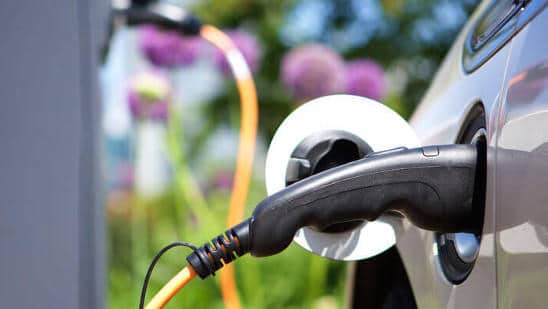 Le auto elettriche fanno rumore con la nuova normativa