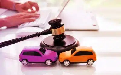 Assicurazione  tutela legale:  in caso di incidente ti garantisce un ‘assistenza legale coprendone  le spese