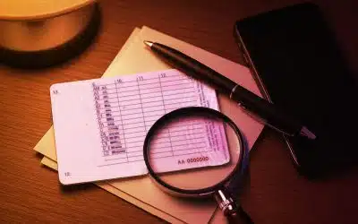 Come leggere la patente di guida: guida completa ai campi e ai codici