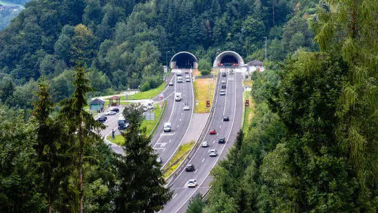 Vignetta autostradale Slovenia e Austria